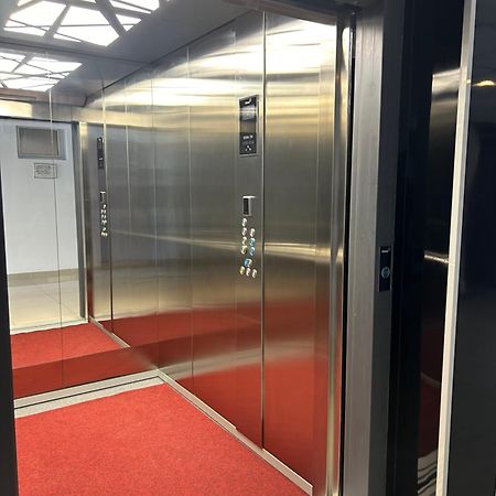 Zara Hotel Антананариву Екстериор снимка