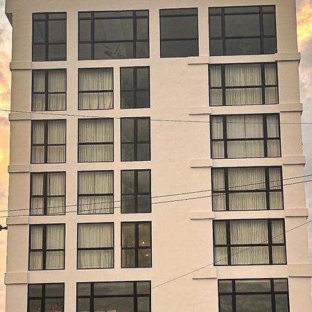Zara Hotel Антананариву Екстериор снимка