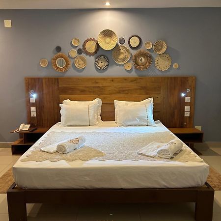 Zara Hotel Антананариву Екстериор снимка